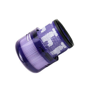 Cartouche de filtre pour aspirateur Dyson 82mm x 105mm pour Sv19 Sv12 Omni Glide Sv21 usage domestique - Product Image 2