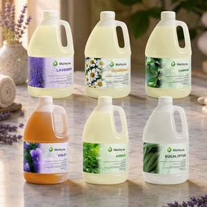 Huiles Essentielles Biologiques en Gros : Lavande, Camomille, <span class=keywords><strong>Camphre</strong></span>, Menthe, Orange Douce, Eucalyptus – 100% Pures et Naturelles, Conditionnement en Vrac - Product Image 1