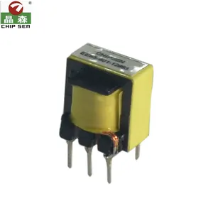 EE8.3 12V Biến Áp Flyback Biến Áp Tần Số Cao 230V Bước Lên Biến Áp