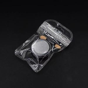 Nail Art Salon Chrome Pearl Aurora Powder para <span class=keywords><strong>uñas</strong></span> acrílicas Resina Super White Glitters Pigmento con <span class=keywords><strong>efecto</strong></span> espejo - Product Image 6