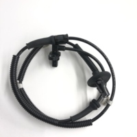Capteur de vitesse de roue ABS pour pièces automobiles 95671-2B100 956712B100 pour modèles de voitures coréennes 95671-2B100