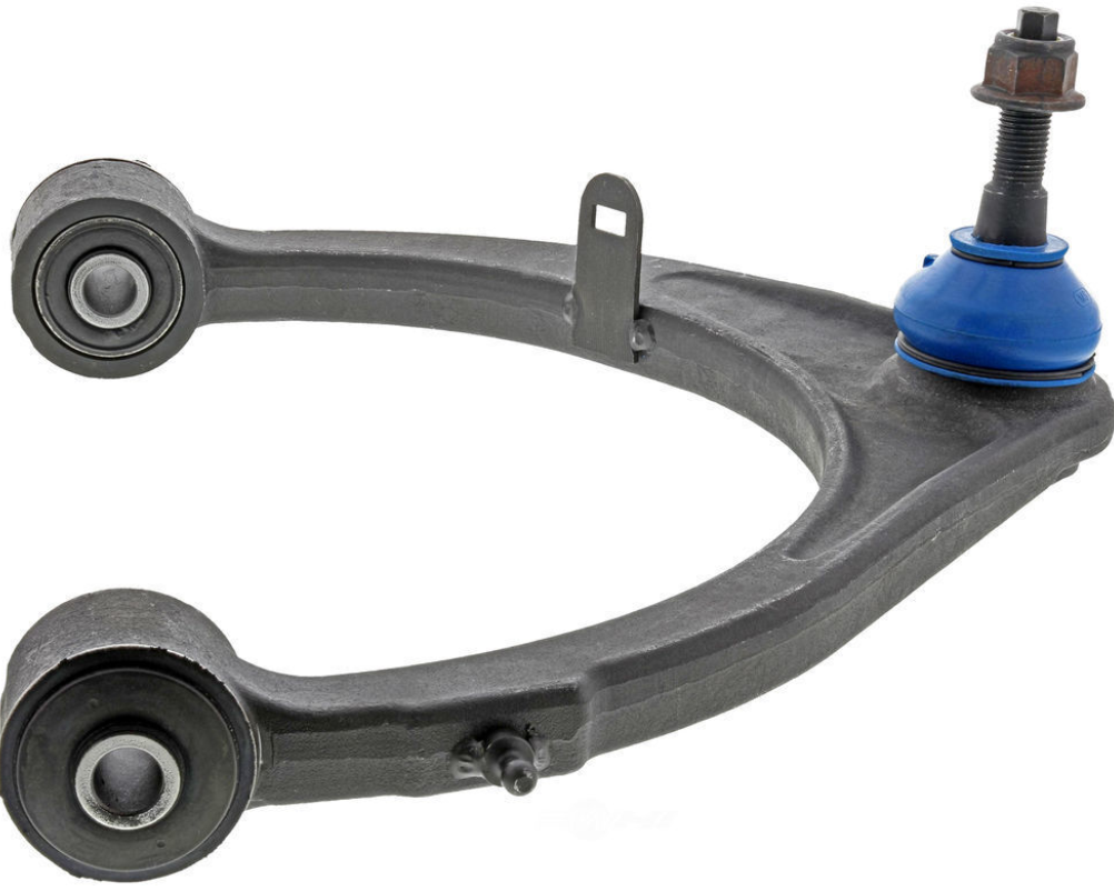⭐︎⭐︎⭐︎ Upper Control Arm Right for Ram 68282382AC - 1 Year Warranty