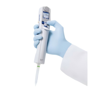 EPDF E3x ปิเปตอิเล็กทรอนิกส์แบบหลายช่องพร้อมวัสดุโพลีสไตรีนและรับประกัน 1 ปี - Product Image 3