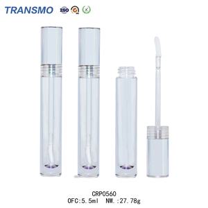 Tubos de Plástico Personalizables para Brillo Labial, Envases Reciclables de Bajo Precio, Embalaje Vacío para Uso con Rubor - Product Image 4