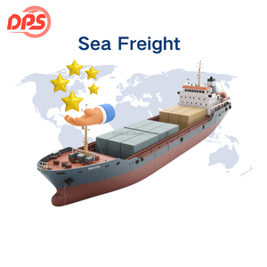 Agente de Envíos de China a Canadá, Servicio Marítimo y Terrestre, DDP Incluido, Despacho de Aduanas y Transporte Directo a <span class=keywords><strong>Ciudades</strong></span> Principales como Toronto - Product Image 1