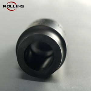 연구 개발 생산용 고무 가황 마우스피스 - Product Image 3