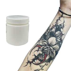 Ungüento de Vitamina C para Tinta de Tatuaje, Accesorio Cosmético Permanente - Product Image 5