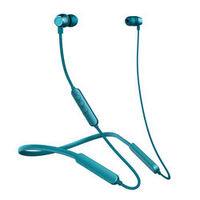 Écouteurs sans fil magnétiques personnalisés pour le cou, avec basses Hifi, pour le sport, intra-auriculaires TWS
