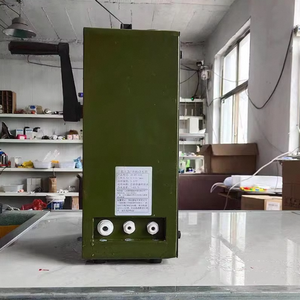 Filtro de Agua Potable de Ósmosis Inversa de Alta Eficiencia, Recipiente a Presión PLC, Productividad de 90L/H, Portátil para <span class=keywords><strong>RO</strong></span> - Product Image 5