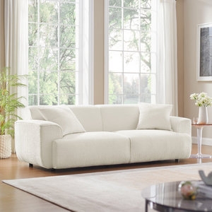 Sofá Esquinero Moderno - Product Image 1