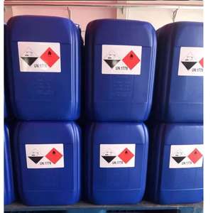 Промышленный класс Заводская поставка муравьиной кислоты с Cas. 64-18-6 - Product Image 3