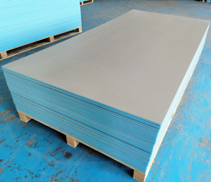 Painéis de Chuveiro à Prova d'Água Prontos para Azulejos para Paredes de Banheiro - Product Image 4