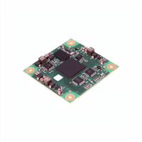 Electronic Chips Component Embedded TE0728-03-1Q In Stock