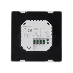 <span class=keywords><strong>HELERO</strong></span> HT 300-0005 nuevo diseño inteligente habitación calefacción controlador de temperatura termostato eléctrico termostato - Product Image 3