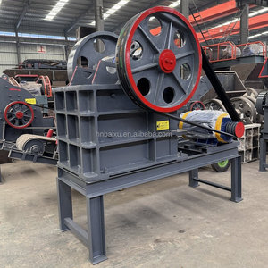 Giá nhà máy trực tiếp máy nghiền đá pe250x400 Máy Nghiền hàm đá vôi sỏi Máy Nghiền - Product Image 3