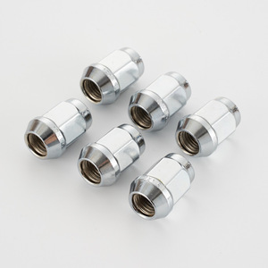 Écrous <span class=keywords><strong>de</strong></span> <span class=keywords><strong>roue</strong></span> haute dureté, antirouille, <span class=keywords><strong>antivol</strong></span>, différents modèles pour la réparation <span class=keywords><strong>de</strong></span> moyeux <span class=keywords><strong>de</strong></span> <span class=keywords><strong>roue</strong></span> - Product Image 3