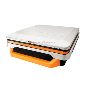 4Dポータブルカラードップラー超音波マシンUSG P60獣医および医療用腹部血管心臓用 - Product Image 5