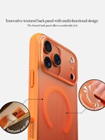 Funda Protectora para Teléfono a Prueba de Golpes de TPU+PC, Nueva Tendencia 2026, Gran Venta, para 17 16 15 14 Pro Max