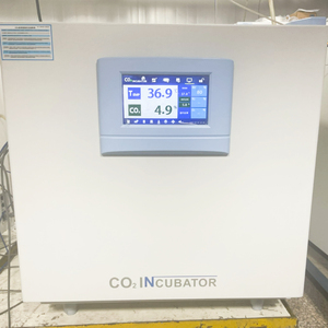 Bluepard 40L, 80L, 150L, 190L, 240L màn hình cảm ứng điều khiển cảm biến hồng ngoại CO2 lồng ấp - Product Image 2