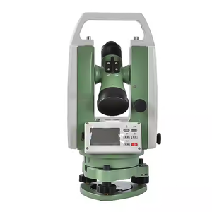 กล้องธีโอโดไลต์ดิจิตอล FOIF LT402L คุณภาพสูง พร้อมระบบอิเล็กทรอนิกส์ขั้นสูง สำหรับการวัดมุมด้วยระบบออปติคอล - Product Image 1