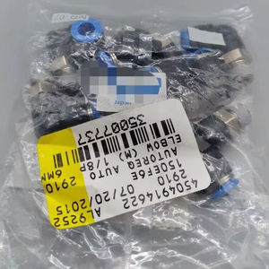 وحدة تحكم برمجة PLC صناعية أصلية جديدة QSL-<span class=keywords><strong>1</strong></span>/8-8 متوفرة في المخزون - Product Image 1