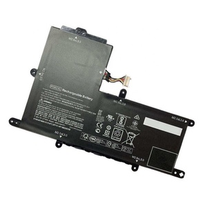 Batterie d'ordinateur portable OEM en gros PO02XL 7.6V 37Wh pour <span class=keywords><strong>HP</strong></span> Stream 11-R 11-AH 11-AK 11-Y 11 Pro G2 G3 G4 G5 - Product Image 1