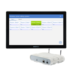 Presale Không Dây Quản Lý Máy Chủ Waiter Hệ Thống Gọi Điện Thoại Receiver - Product Image 5