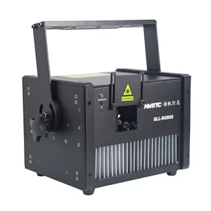 Night Club 25k 40k 5w animation RGB laser light