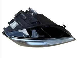 Conjunto de Faros Delanteros LED de Alta Gama para <span class=keywords><strong>Audi</strong></span> R8 07-13, Actualizados con Temperatura de Color de 6000k - Product Image 3