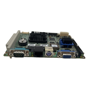 อุปกรณ์คอมพิวเตอร์อุตสาหกรรม เมนบอร์ดสำหรับ Advantech PCM-9375 REV: A1 PCM-9375E PCM-9375 REV A1 PCM-9375E การ์ดเก็บข้อมูล - Product Image 4