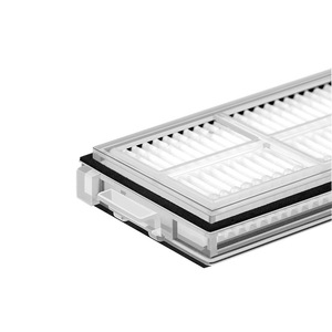 Filtre Hepa pour aspirateur domestique Roborock P10S Pro V20 Qrevo Master Slim, pièces détachées pour aspirateur domestique à haute efficacité - Product Image 4