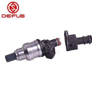 Injecteur de carburant haute Performance DEFUS M02H850 pour buse d'injection d'essence <span class=keywords><strong>Supra</strong></span> Stealth <span class=keywords><strong>3000</strong></span> <span class=keywords><strong>GT</strong></span> OEM M02H850 - Product Image 3