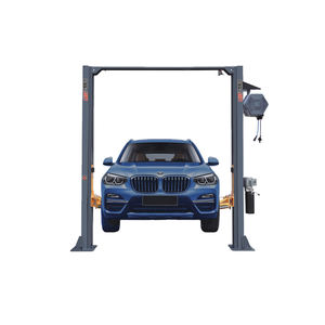 Cric de <span class=keywords><strong>levage</strong></span> hydraulique pour voiture, résistant, 1 tonne, Ml4030 ce, modèle de support - Product Image 4