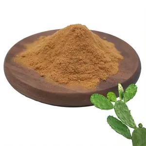 Cactus extract Factory Supply bulk High Quality pure natural Cactus powder 10:1 20:1 hoodia cactus extract