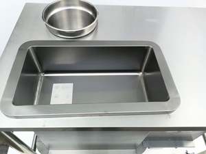 Máquina empanadora de Venta caliente para <span class=keywords><strong>pollo</strong></span> frito - Product Image 4