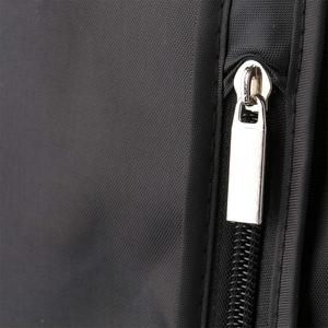 <span class=keywords><strong>Housse</strong></span> <span class=keywords><strong>de</strong></span> rangement suspendue réutilisable en tissu Oxford <span class=keywords><strong>pour</strong></span> vêtements, anti-humidité et anti-poussière, avec fenêtre transparente et fermeture éclair, organisateur <span class=keywords><strong>de</strong></span> placard - Product Image 6