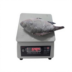 Pescado Congelado Entero Premium de 1 kg, Alta Calidad, Alto Valor Nutricional, 100% Natural, Envasado al Vacío VN-OEM - Product Image 1