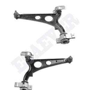 Bras de commande ESAEVER pour <span class=keywords><strong>FIAT</strong></span>, accessoire pour voiture, 46764746 51832937 46525407 - Product Image 1