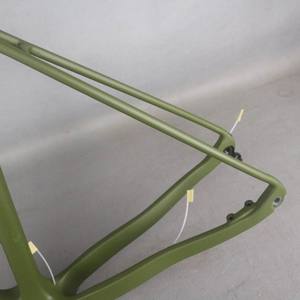 2022 Gravel <b>Frame</b> Thru Axle 142mm Available Gravel 700C Carbon Bike <b>Frame</b>,Gravel Di2 Carbon Cyclocross <b>Frame</b> Disc GR029 - Product Image 6