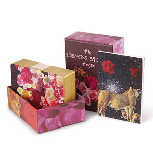 Hoge Kwaliteit <span class=keywords><strong>Tarot</strong></span> Kaart Decks Van Papier Custom Goudgerande Vergulde <span class=keywords><strong>Tarot</strong></span> - Product Image 4