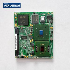 8100030B MONTAJE DE LA 100% 3351805A Placa base industrial Placa CPU Módulo CPU Placa principal Stock original Pruebas - Product Image 2