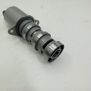 Válvula solenoide de control termostático Volvo 23871484 7421485928 74230133327 para pieza de repuesto del motor de excavadora - Product Image 4