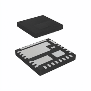 Electronic Chips Component FDMF5820TDC Power Management (PMIC) 31 PowerWFQFN Original One Stop Service - Product Image 1
