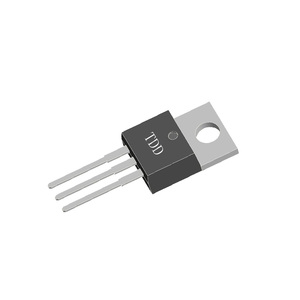 New & gốc tip31c lưỡng cực transistor NPN 100 V 3 một 2 W IC thành phần điện tử triode điện Transistor tip31 <span class=keywords><strong>tip32c</strong></span> - Product Image 2