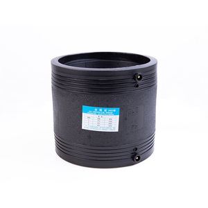 Chất lượng cao 75mm S75 HDPE sdr11 sdr17 electrofusion couplers PE phụ kiện đường ống - Product Image 3