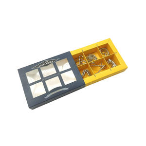 6pc esprit Twisters <span class=keywords><strong>casse</strong></span>-tête jeu de Test de QI tour de magie jouets anneau magique interverrouillage métal lien fil Puzzles - Product Image 5