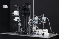Sistema de Mapeo Óptico para Investigación de Mapeo de Activación Cardíaca Basado en Fluorescencia de Alta Resolución