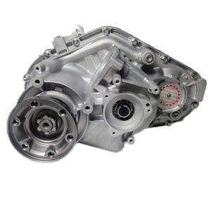 Piezas de Transmisión Automática SP P05038879AB, Conjunto de Caja de Transferencia 5038857AA para Jeep Grand Cherokee - Product Image 6