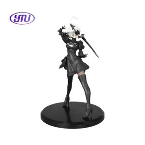 Modèle de boîtier d'ordinateur de bureau, cadeau de compagnie pour les lecteurs de la série Reading Girl, modèle Keihin, ornement - Product Image 5