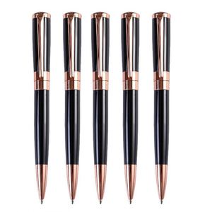 Promotional Luxury Sports Metal Ballpoint <b>Pen</b> with Custom Logo for Business Signature and Corporate Gifting - Product Image 6